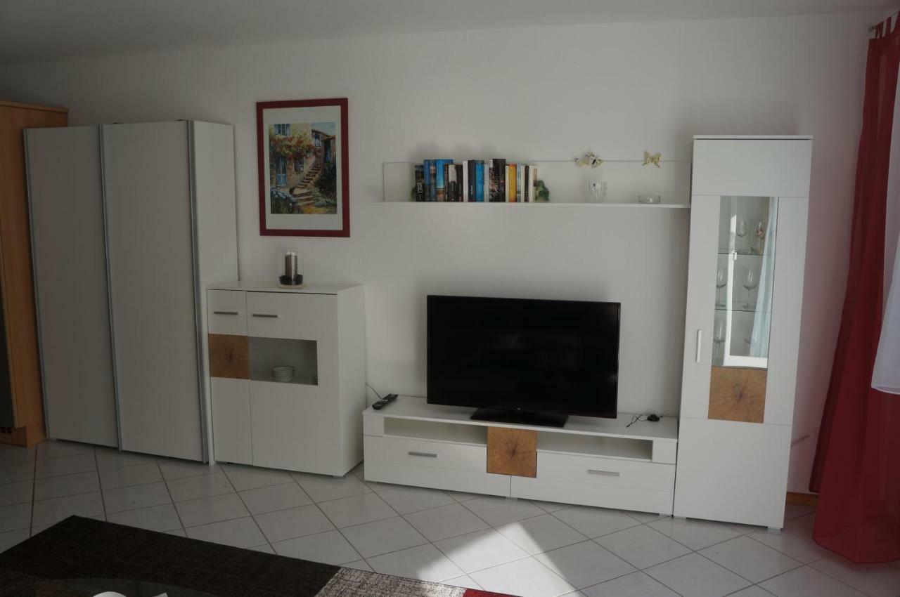 Fritz Apartment Bad Krozingen Ngoại thất bức ảnh