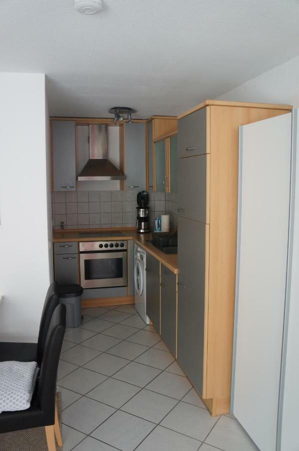 Fritz Apartment Bad Krozingen Ngoại thất bức ảnh