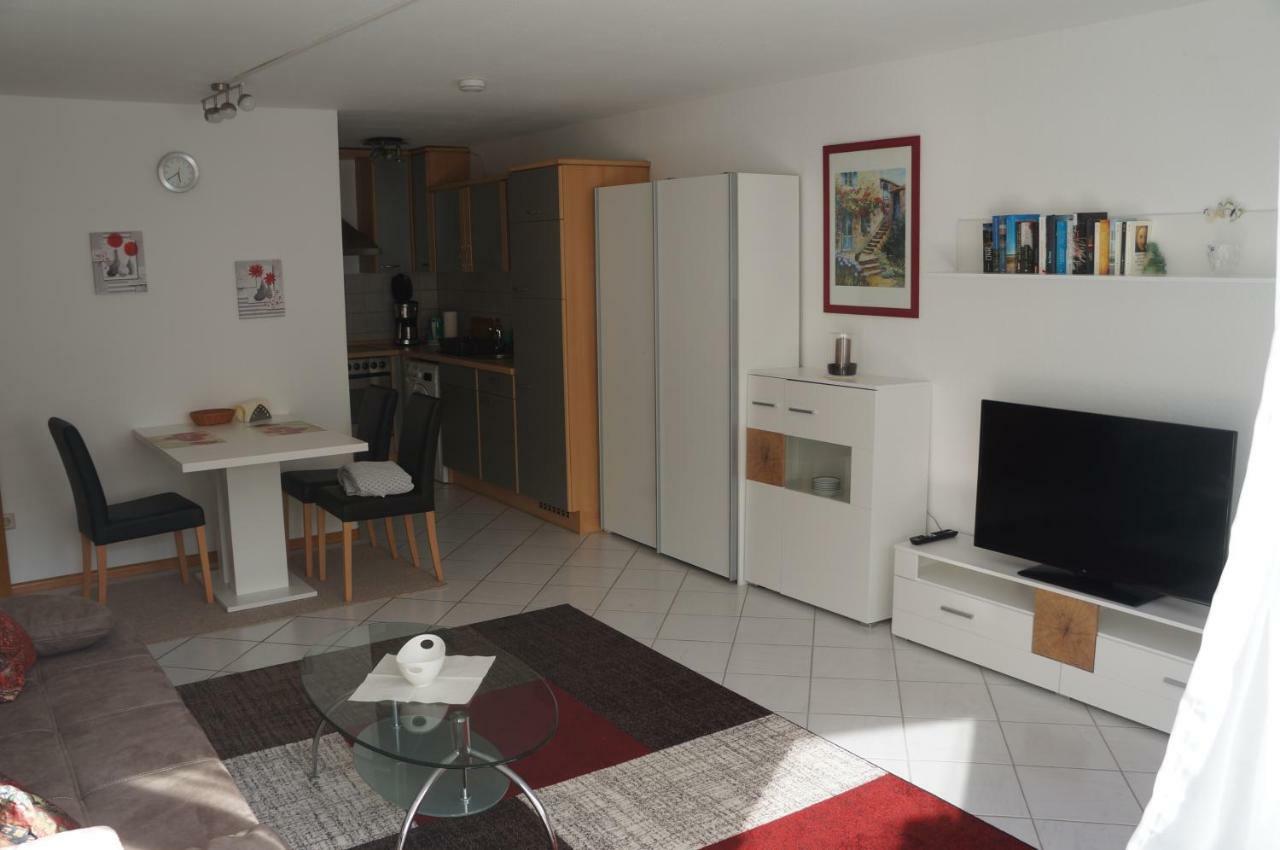 Fritz Apartment Bad Krozingen Ngoại thất bức ảnh