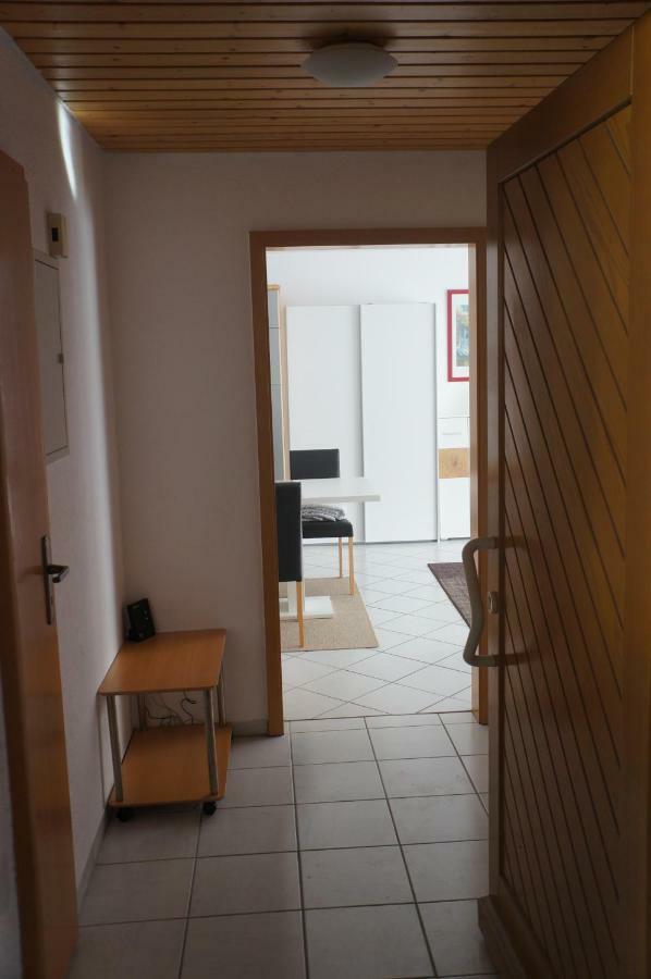 Fritz Apartment Bad Krozingen Ngoại thất bức ảnh