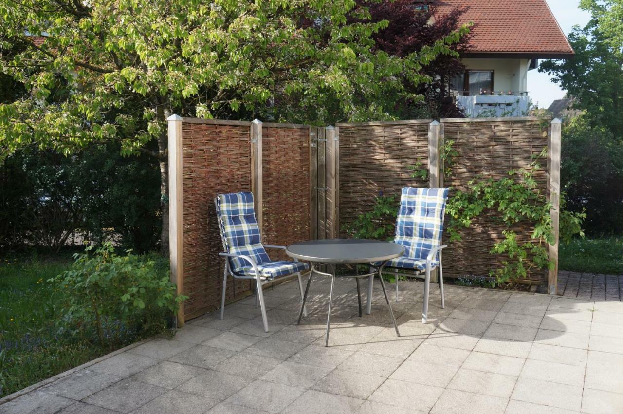 Fritz Apartment Bad Krozingen Ngoại thất bức ảnh