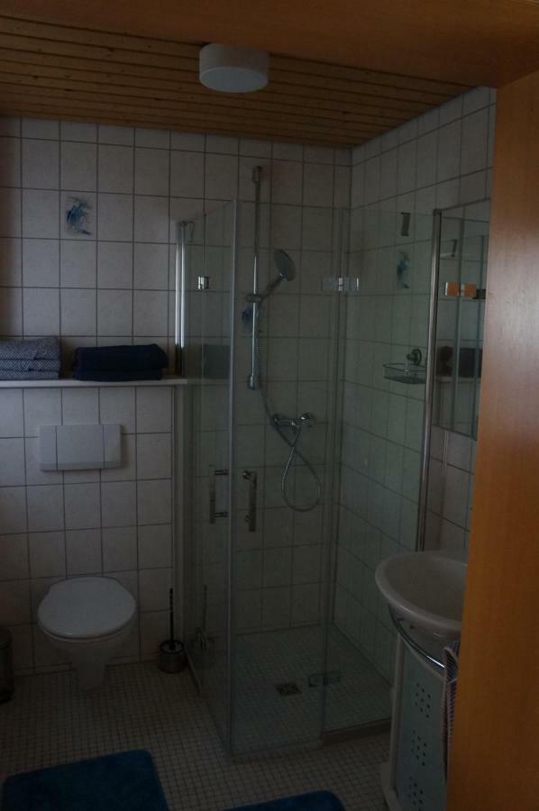 Fritz Apartment Bad Krozingen Ngoại thất bức ảnh