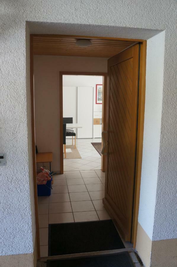 Fritz Apartment Bad Krozingen Ngoại thất bức ảnh