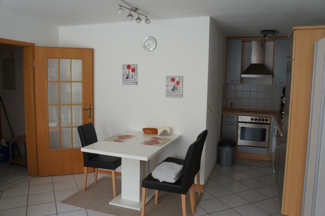 Fritz Apartment Bad Krozingen Ngoại thất bức ảnh