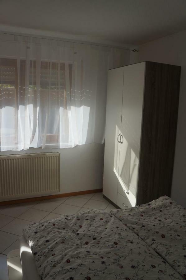 Fritz Apartment Bad Krozingen Ngoại thất bức ảnh
